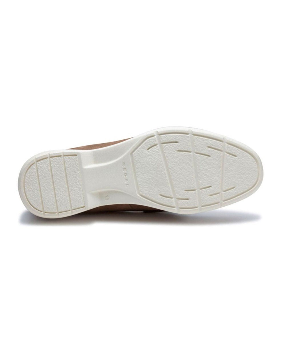 REGAL FOOT COMMUNITY 【リーガルカジュアル】51HL ローファー カジュアルシューズ 