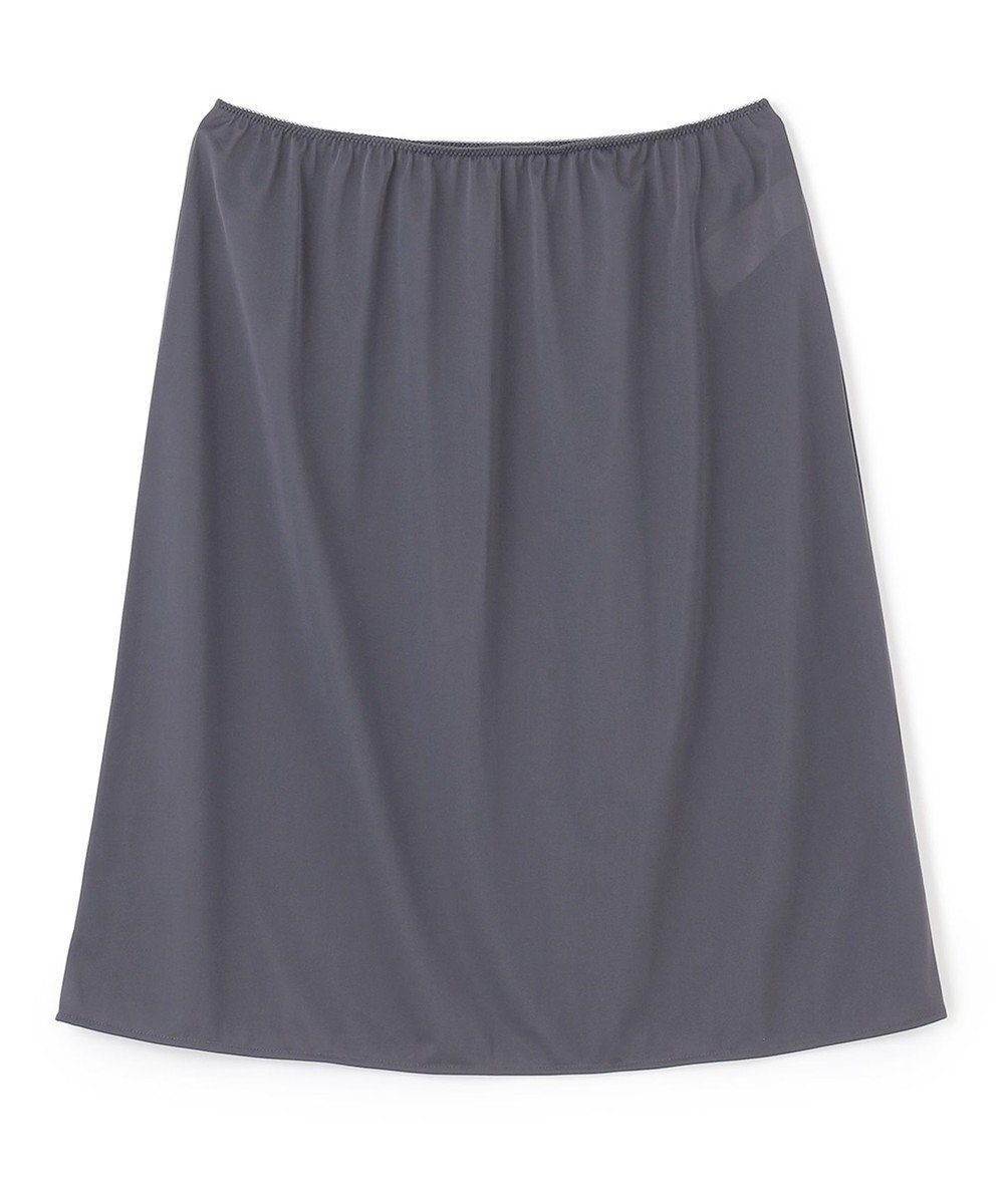 BEIGE， SEINE / カシュクールドレス 