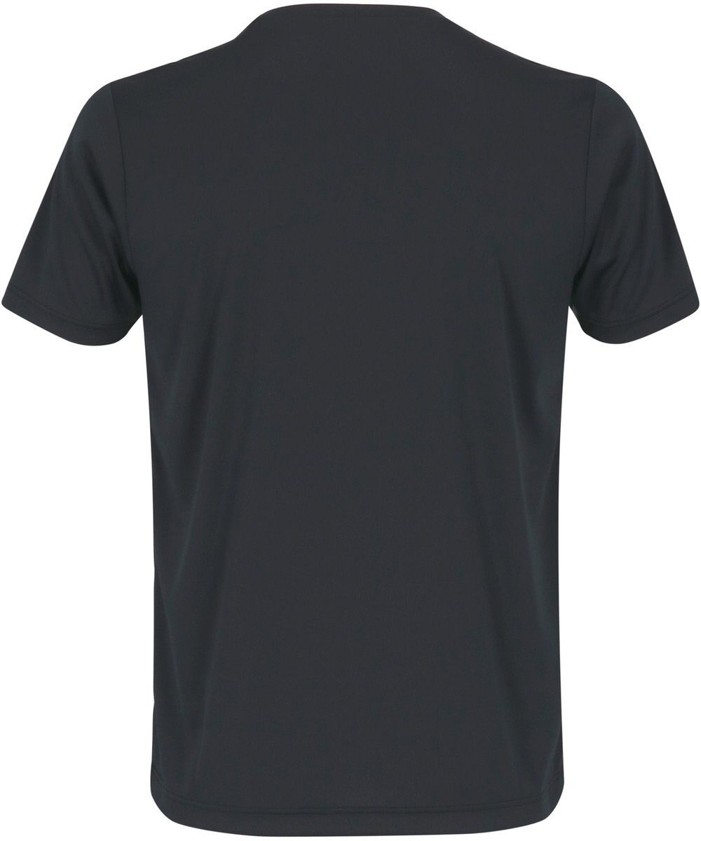 CW-X 【UNISEX】 CW-X トップス Ｔシャツ 半袖 3分袖 Ｕネック メッシュ素材 UVカット率90%以上(本体) ユニセックス DLR195 /ワコール 