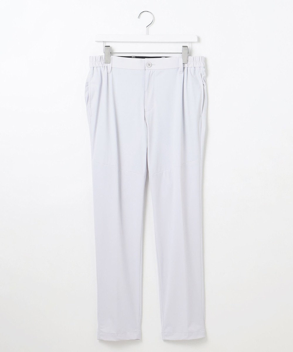 23区GOLF 【MEN】COOL JERSEYシリーズ 冷感フルレングスパンツ 