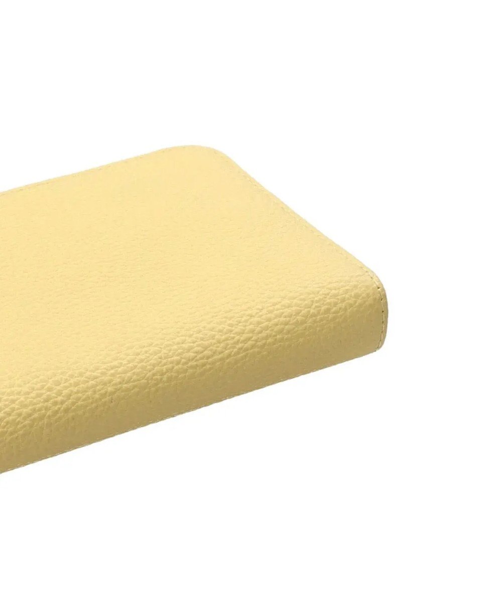 CLATHAS フィグ ラウンド長財布 