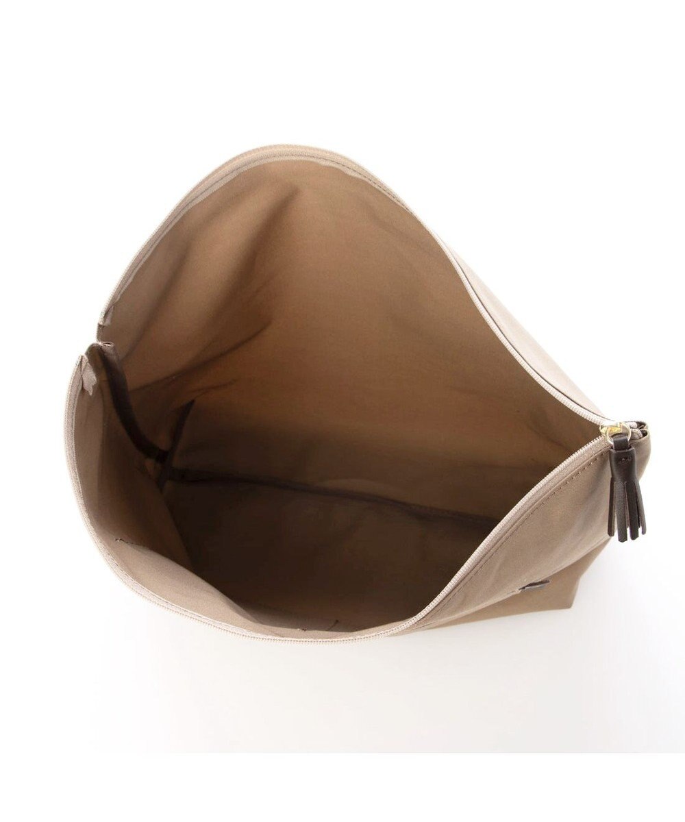 UNBILLION ペルケ perche / 撥水リバーシブルトートL 