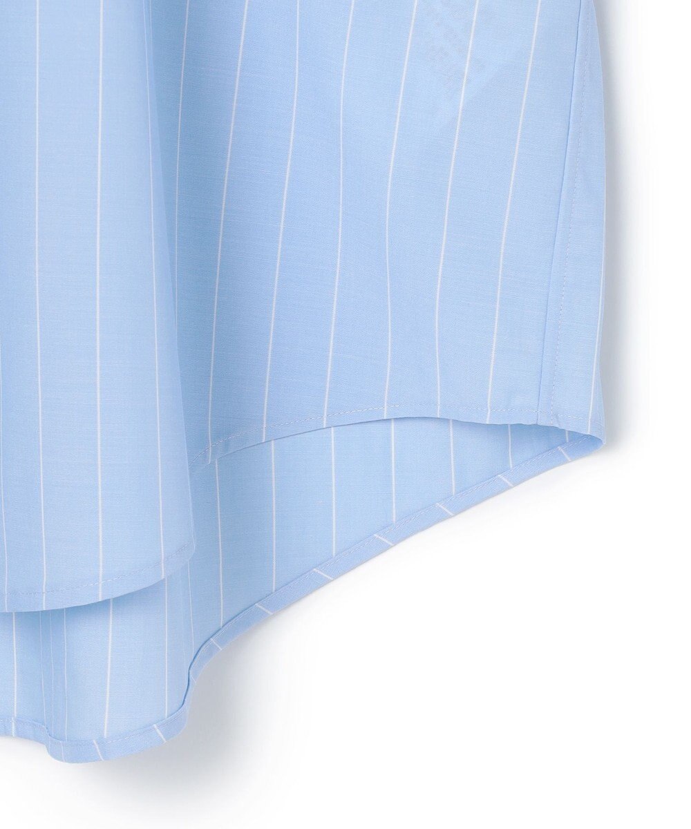 UNFILO MENS 【OCEANS 雑誌・web 掲載 / 男女兼用】TR デイリークリーンシャツ 