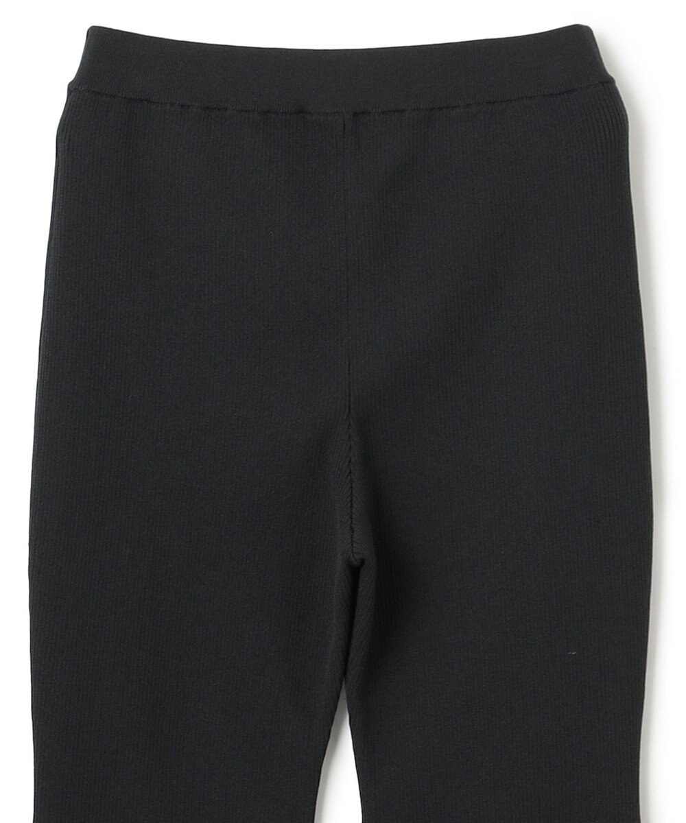 BEIGE， 【洗える】ROUBINE / リブニットパンツ 