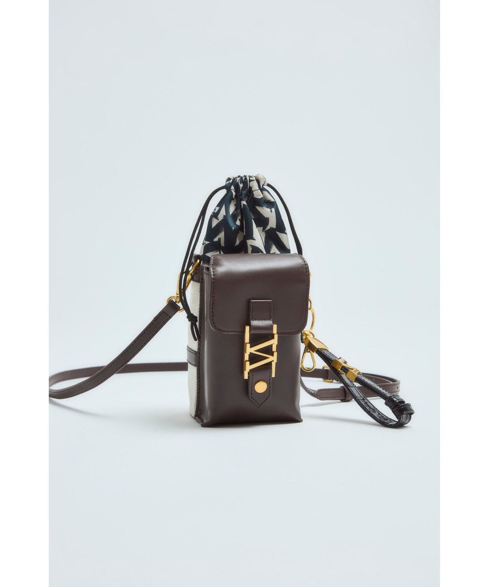 style code 【 500mlのペットボトル収納可能 】マルチボトルバッグ 