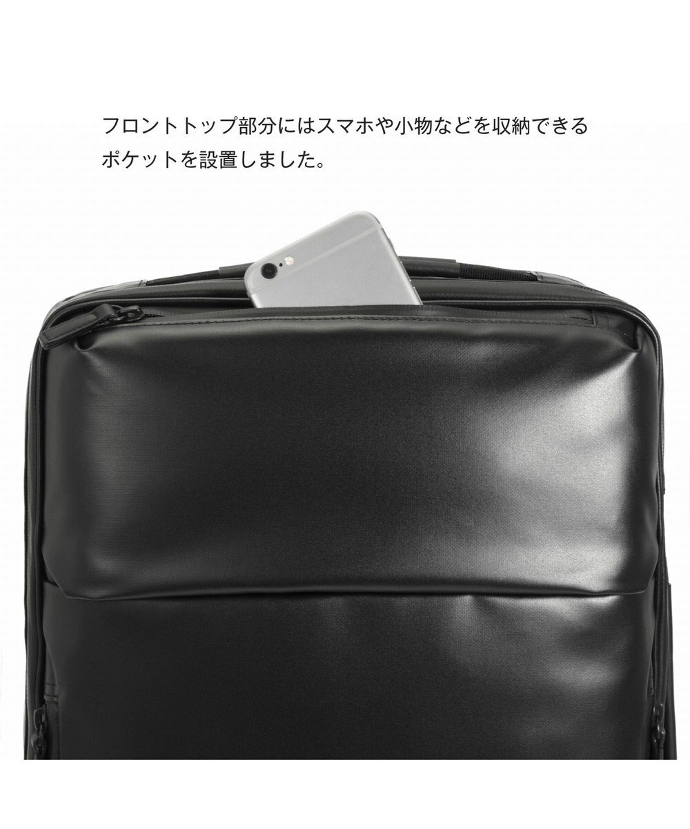 ACE BAGS & LUGGAGE ace. ガジエタブルWR2 ビジネスバッグ B4 15.6インチPC  68666 エース 
