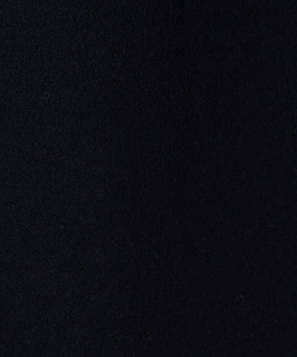 JOSEPH 【WEB&OUTLET限定】ダブルフェイスラムズ　ベルテッドコート 