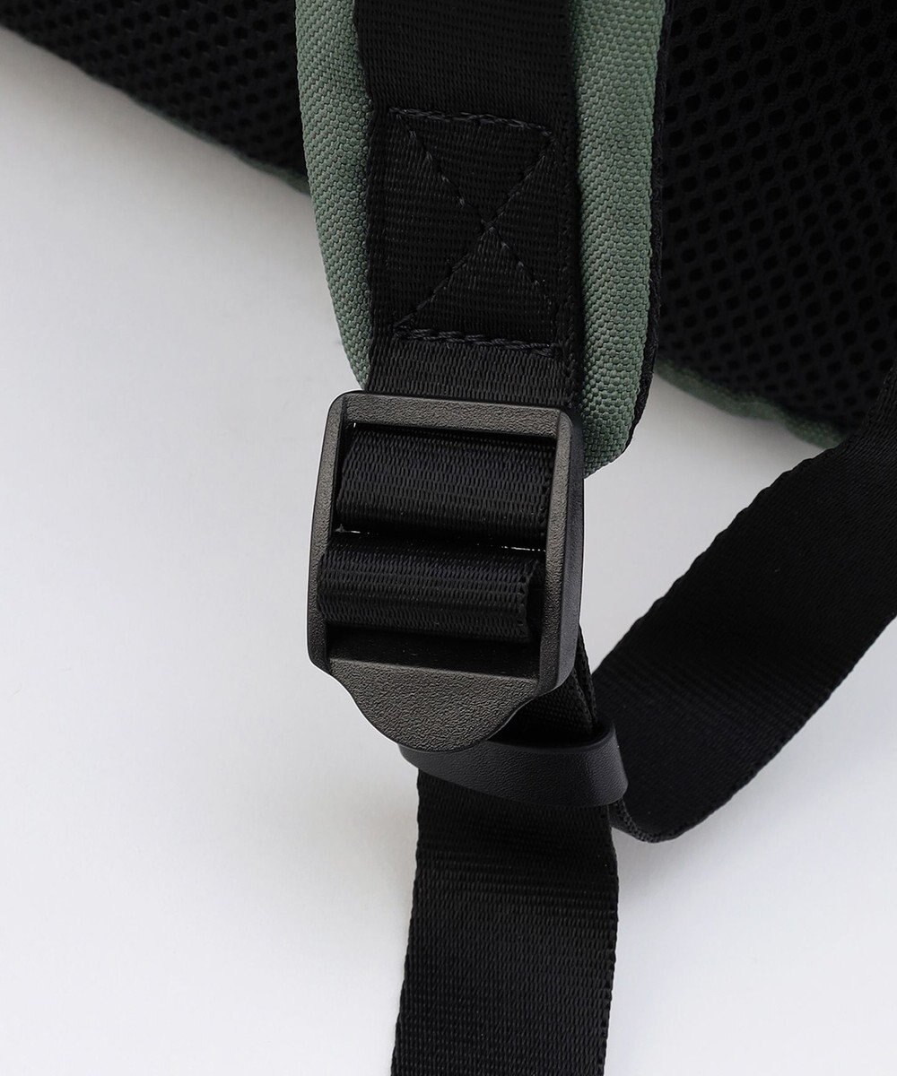 LA BAGAGERIE 【CORDURA】シンプルリュック Mサイズ 