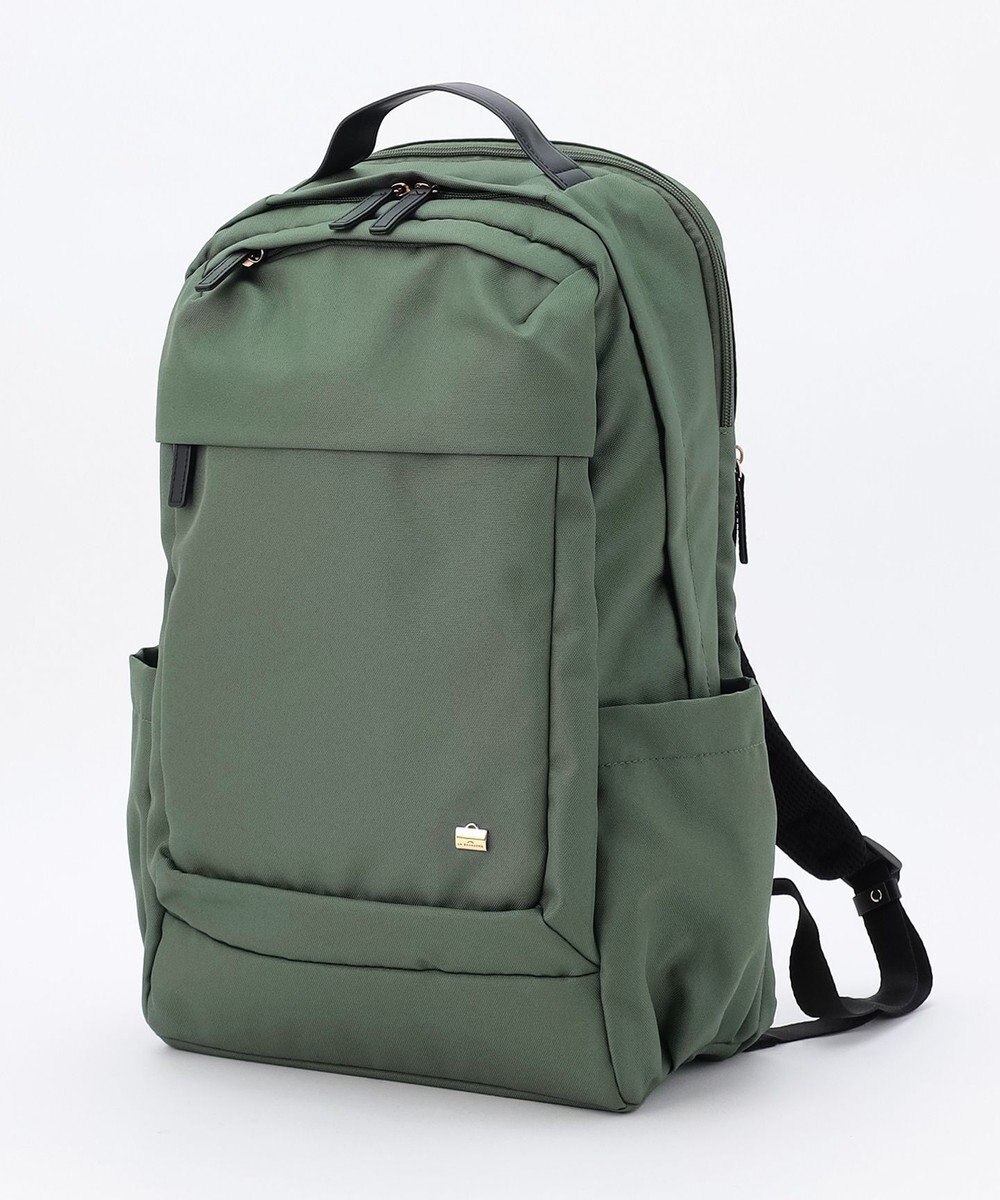 LA BAGAGERIE 【CORDURA】シンプルリュック Mサイズ 