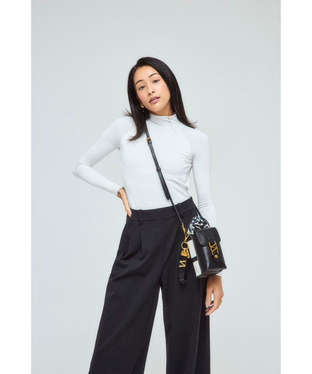 style code 【 500mlのペットボトル収納可能 】マルチボトルバッグ 