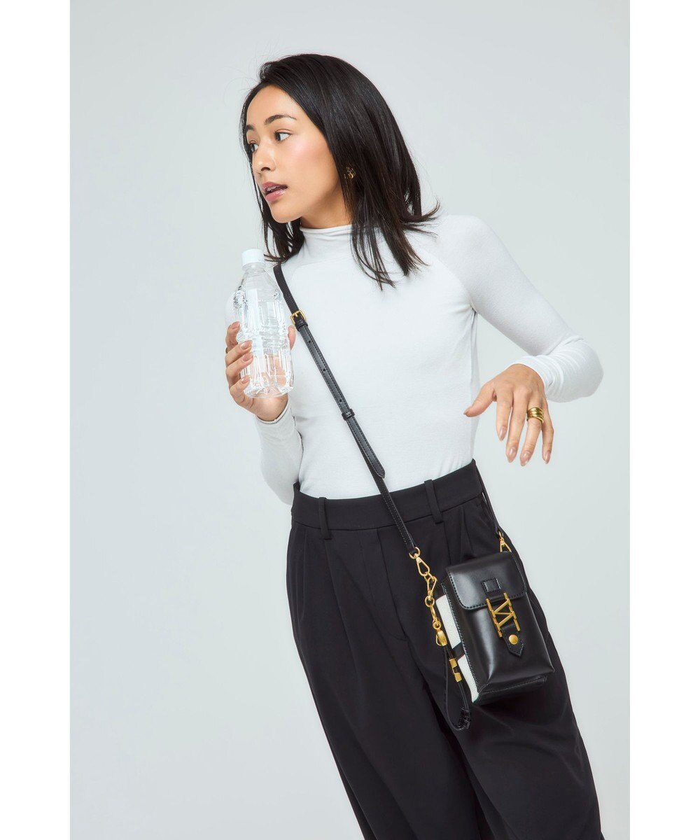 style code 【 500mlのペットボトル収納可能 】マルチボトルバッグ 