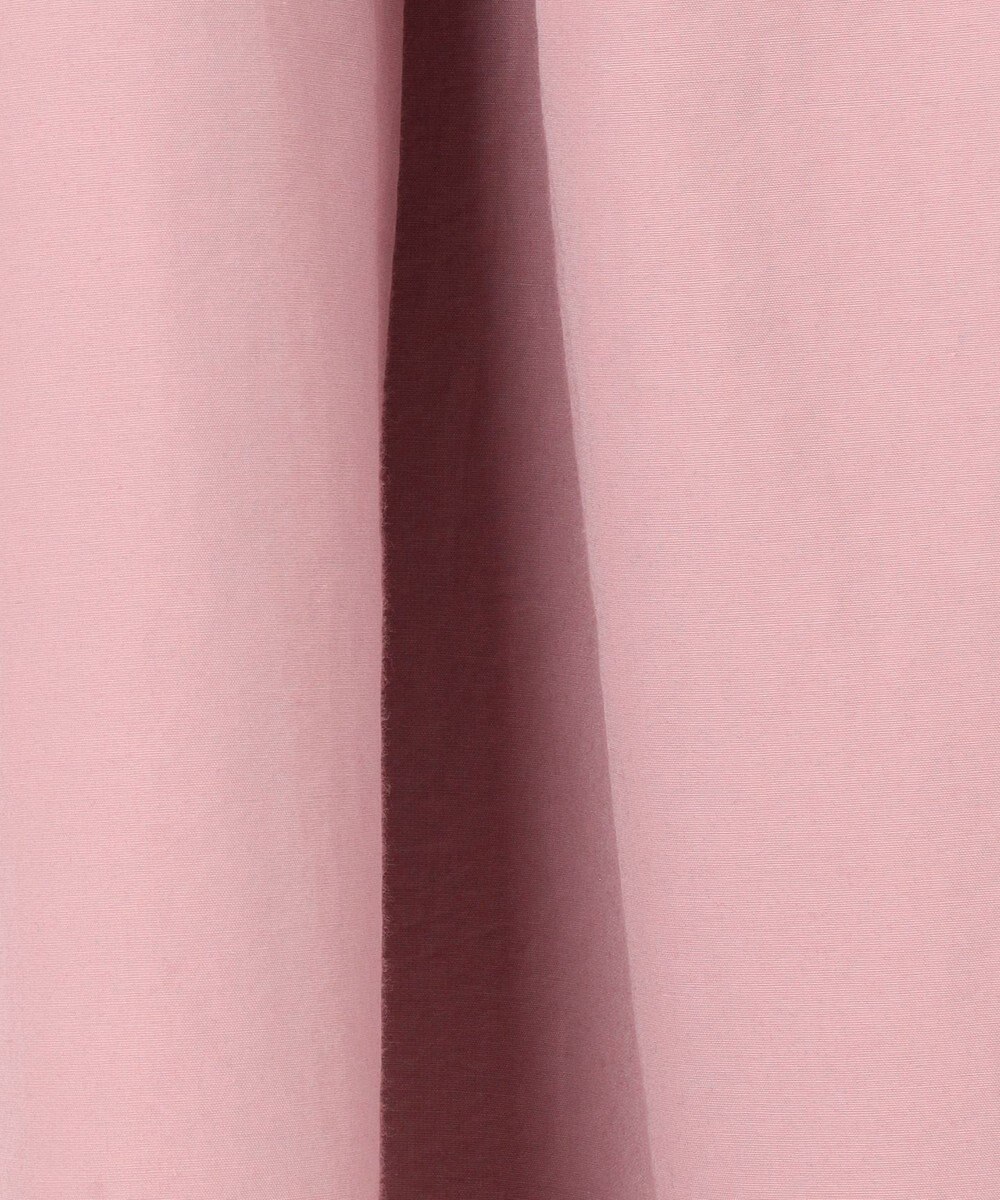 NAVE 【Nave・洗える】ドライタッサー スカート 