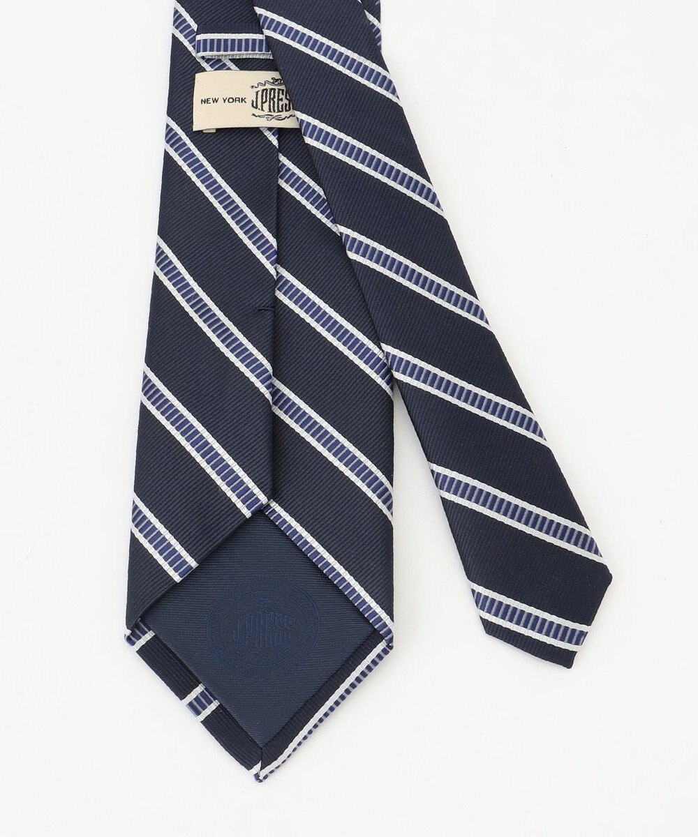 J.PRESS MEN オーセンティック / レジメンタル ネクタイ 