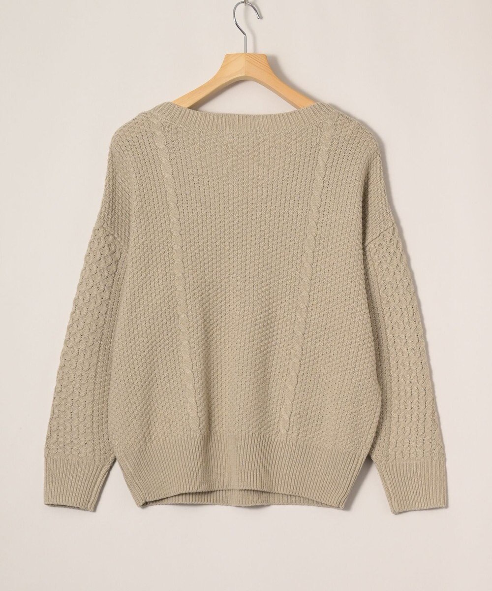 ONWARD Reuse Park 【any FAM】ニット秋冬 