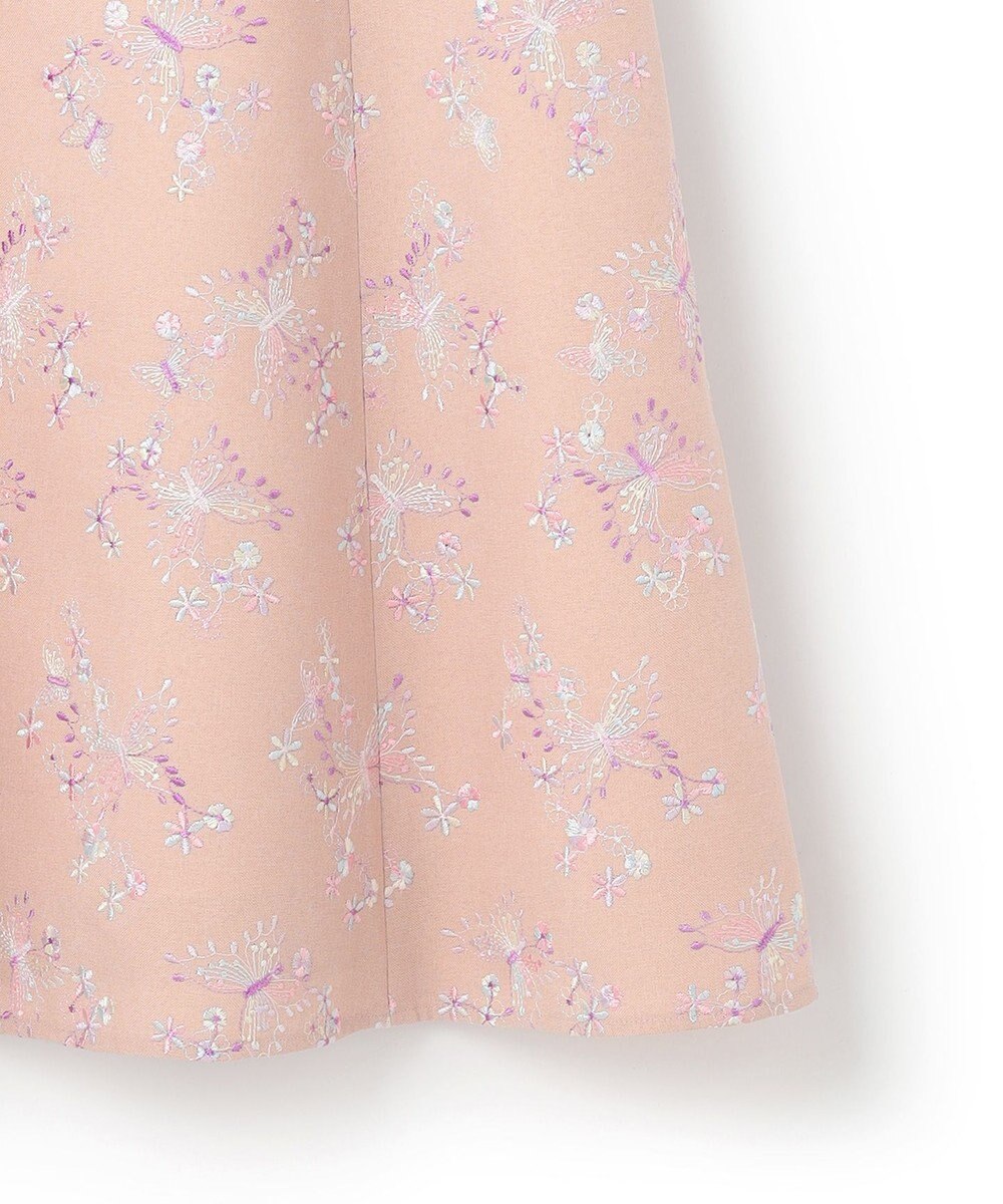 TOCCA BUTTERFLY EPURE ドレス 