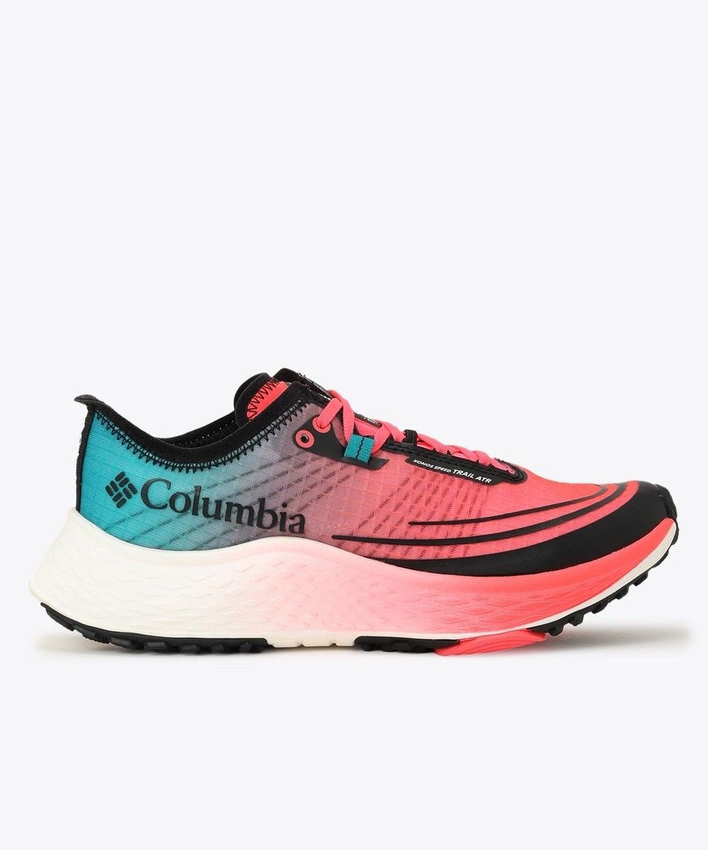 Columbia Columbia/ コノス スピード トレイル エーティーアール ウィメンズ /コロンビア 