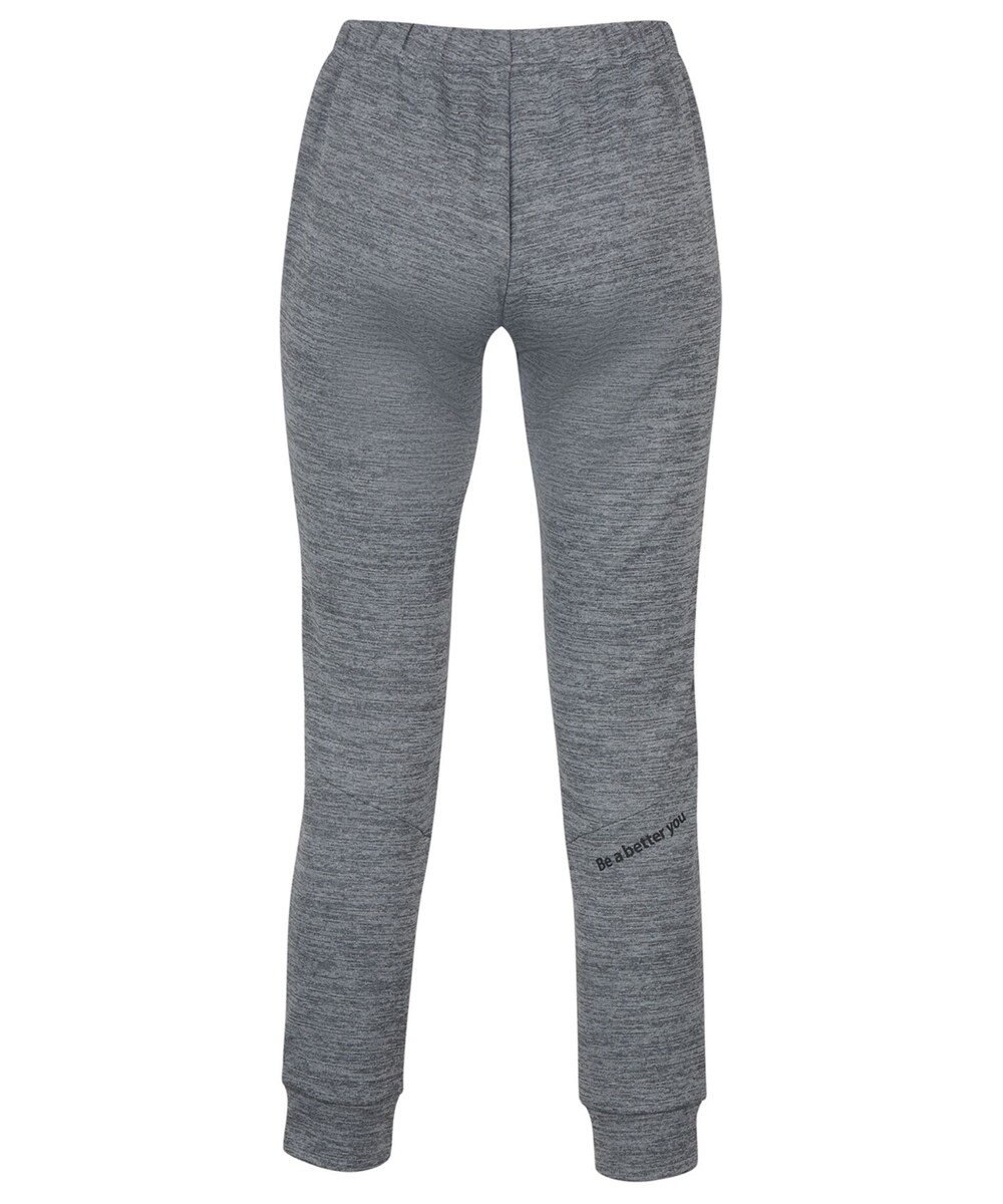 CW-X 【WOMEN】 CW-X 9分丈 【レディース】アウターボトムス ニット素材 トップス（DWR589）とペア スウエット DHY249 /ワコール 