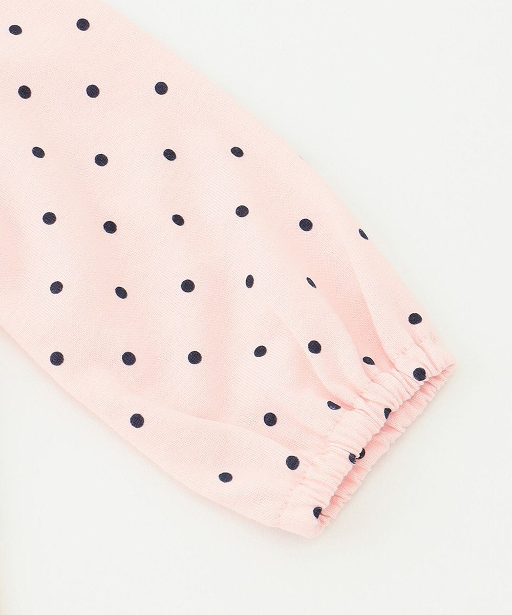 組曲 KIDS 【70cm】Baby Dot ロンパース 