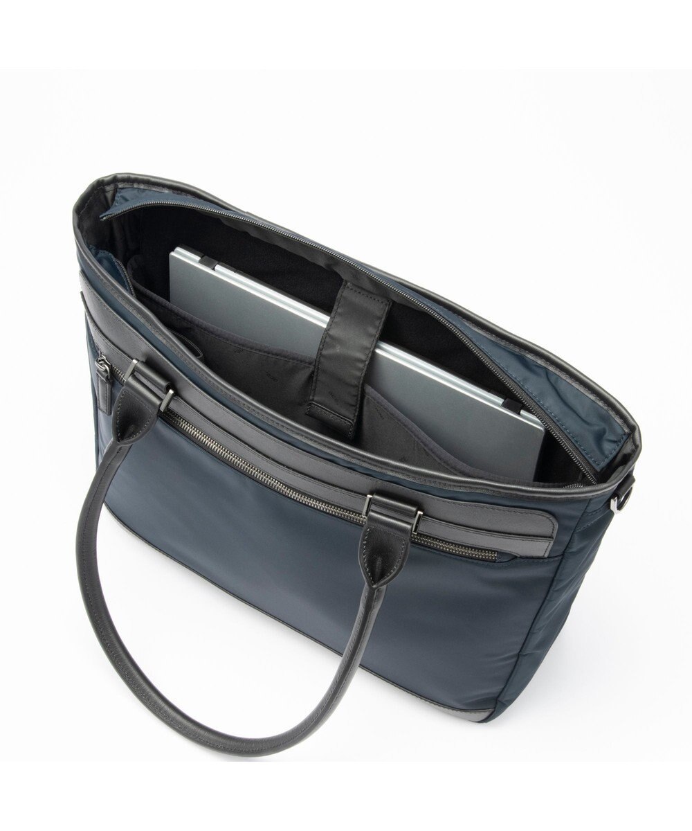 ACE BAGS & LUGGAGE ace.  ヴァシリアス ビジネスバッグ B4サイズ 14インチPC収納 17755 エース 