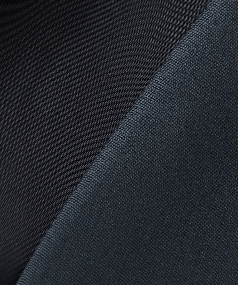 ICB L 【新色追加・セットアップ対応】Bahariye ノーカラージャケット 