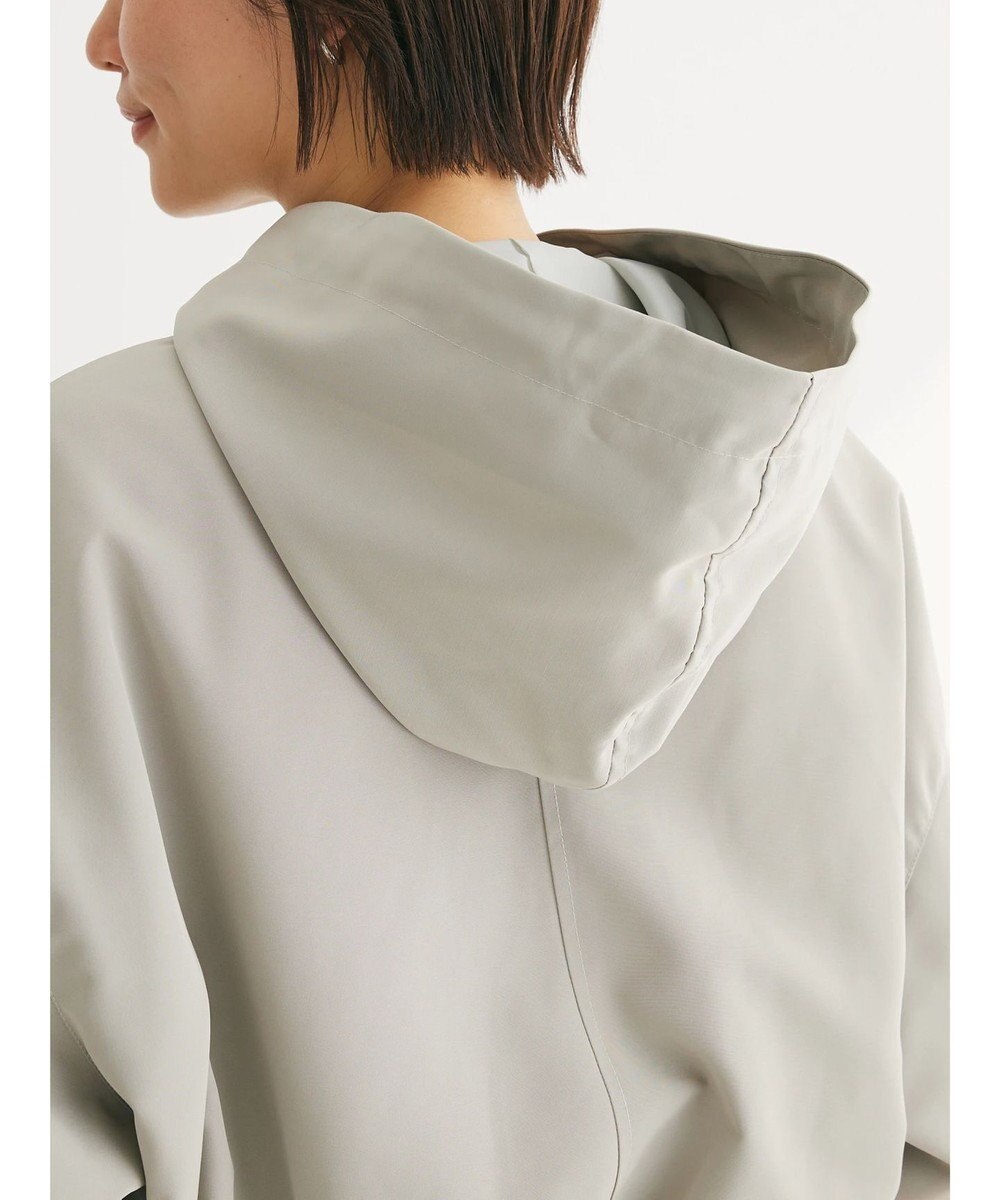 Green Parks ・ＥＬＥＮＣＡＲＥ　ＤＵＥ　バルーンマウンテンパーカー 