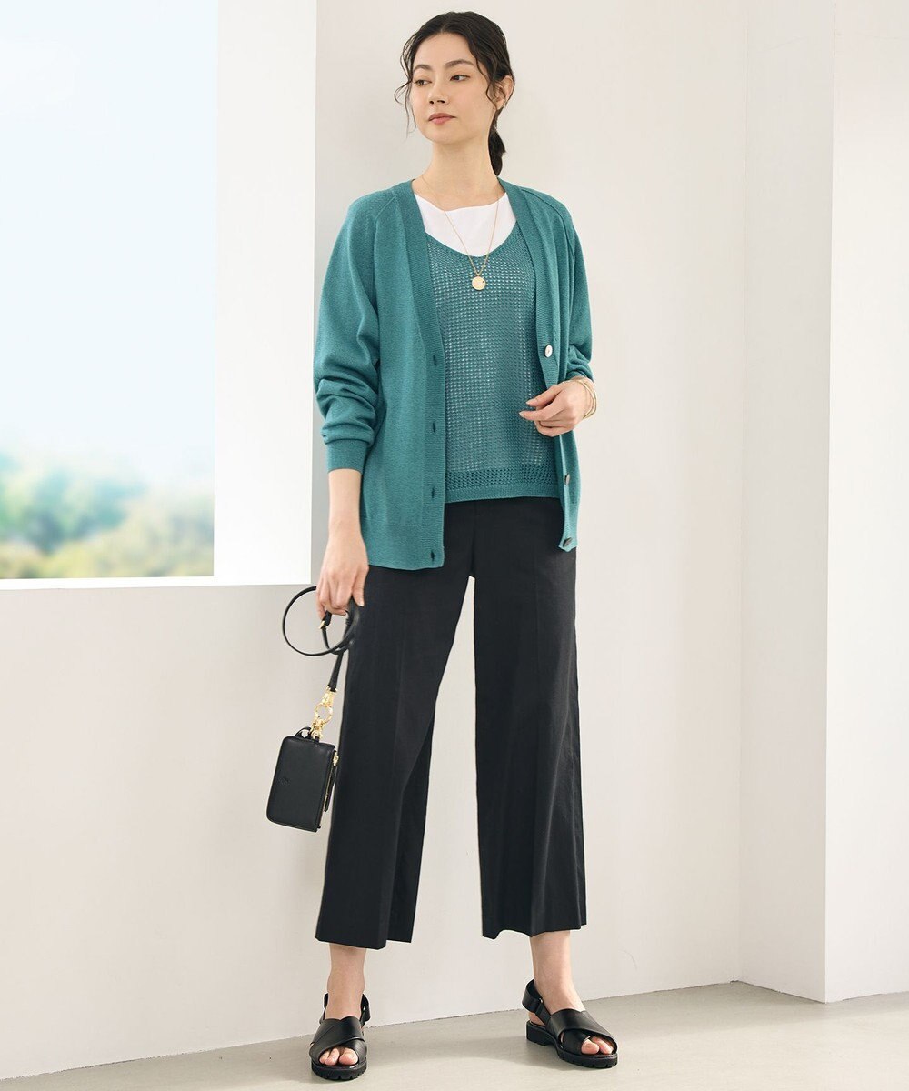 自由区 【カタログ掲載】ワイドクロス サンダル 