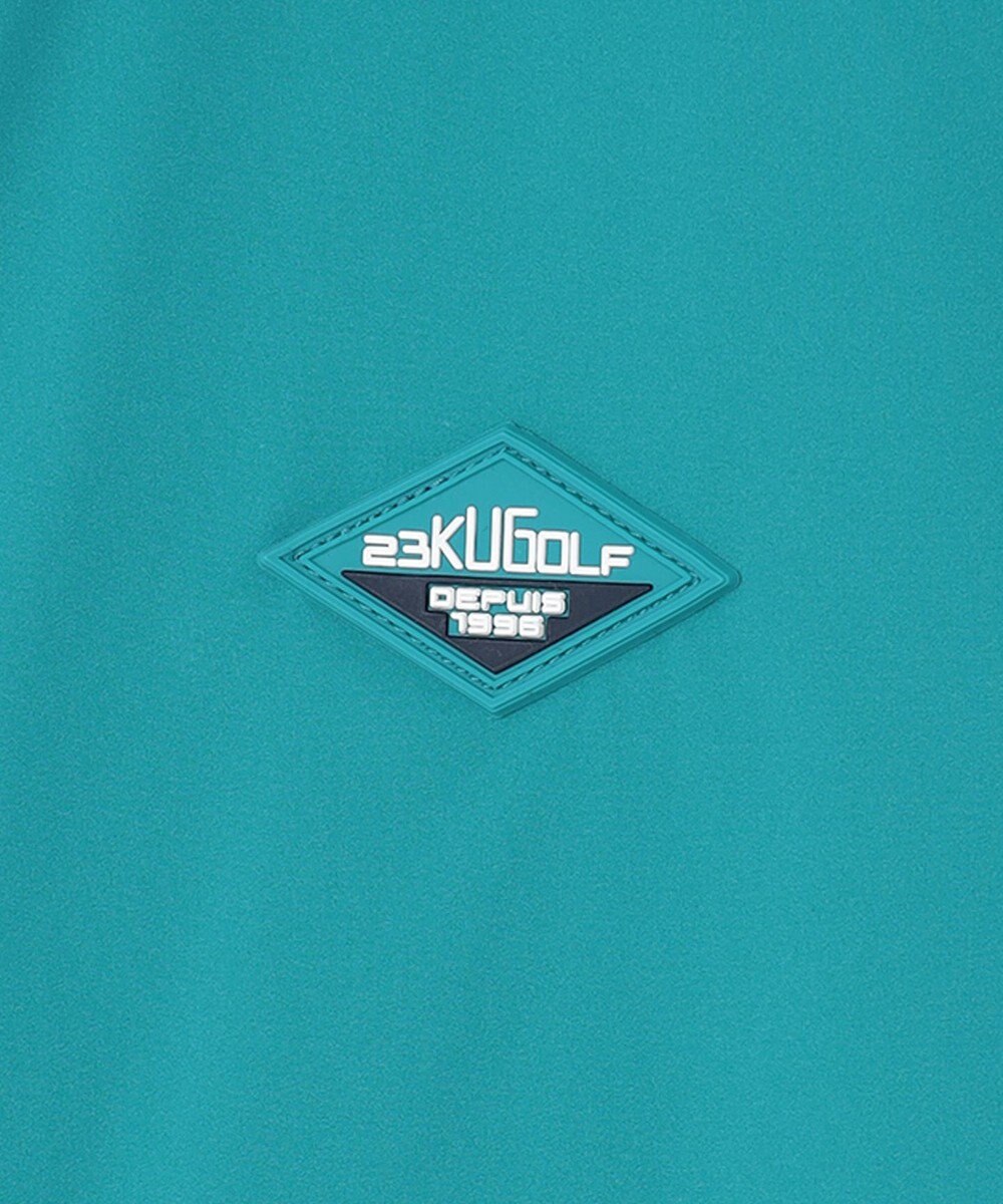 23区GOLF 着合わせ自在！3WAY着用可能【MEN】ツインスニード 