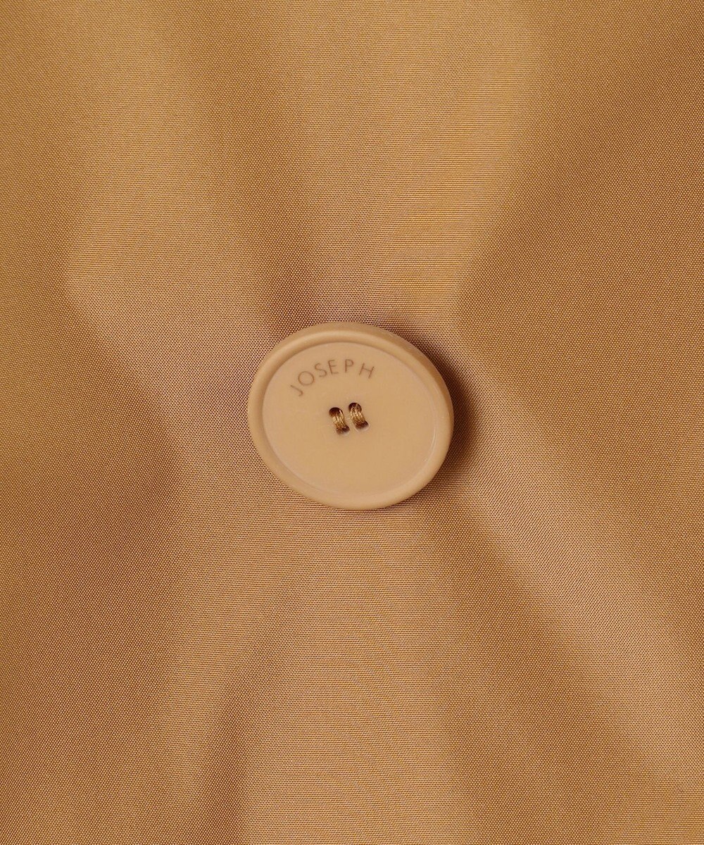 JOSEPH レインウェア　ダブルブレステッドコート 