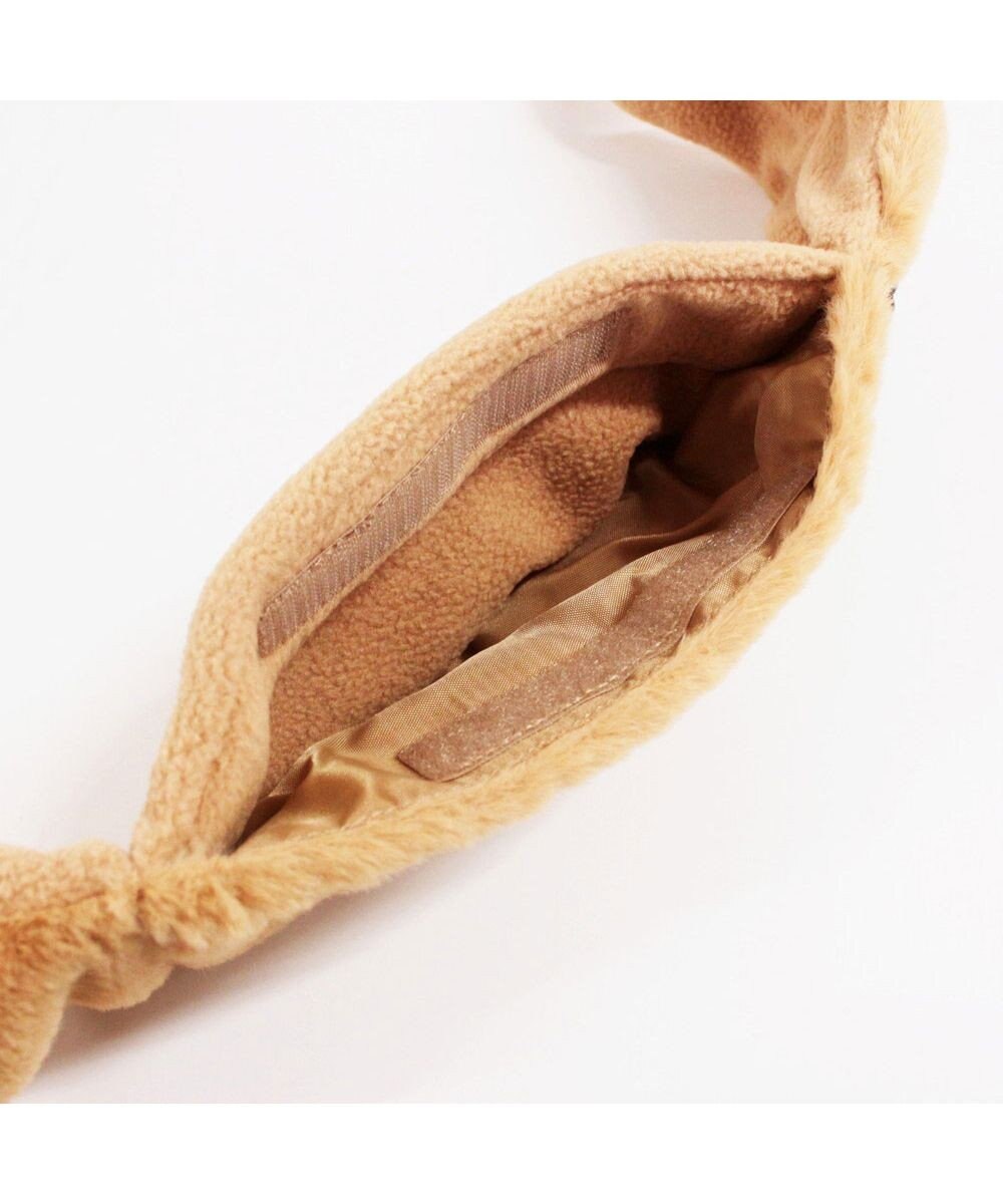 ROOTOTE 1275【マフラー＆サコッシュ】SC.マフ・ルー.アニマル-A 