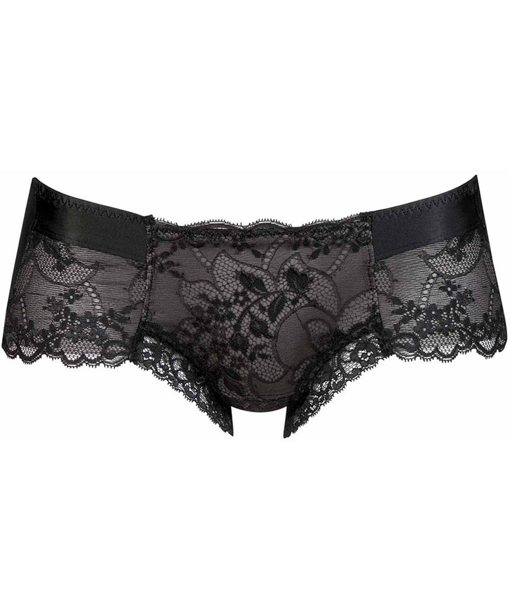 WACOAL ボーイレングス ショーツ BXC408とペア はきこみ丈あさめ レディース PXC608 /ワコール 