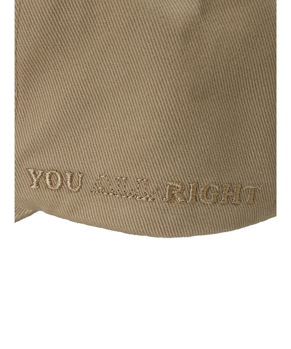 AMERICAN HOLIC ツイルロゴＣＡＰ 