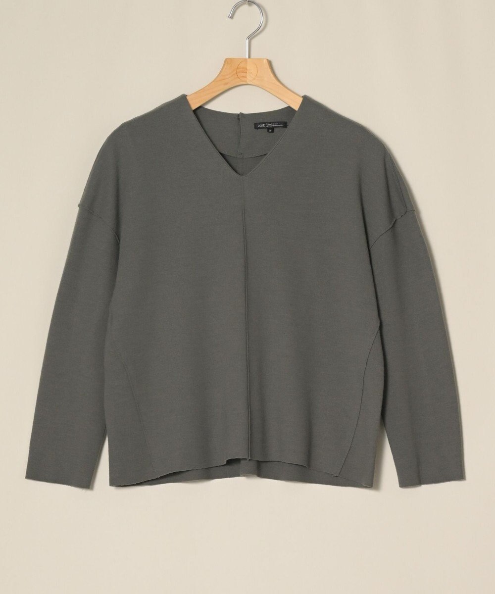 ONWARD Reuse Park 【23区】カットソー秋冬 