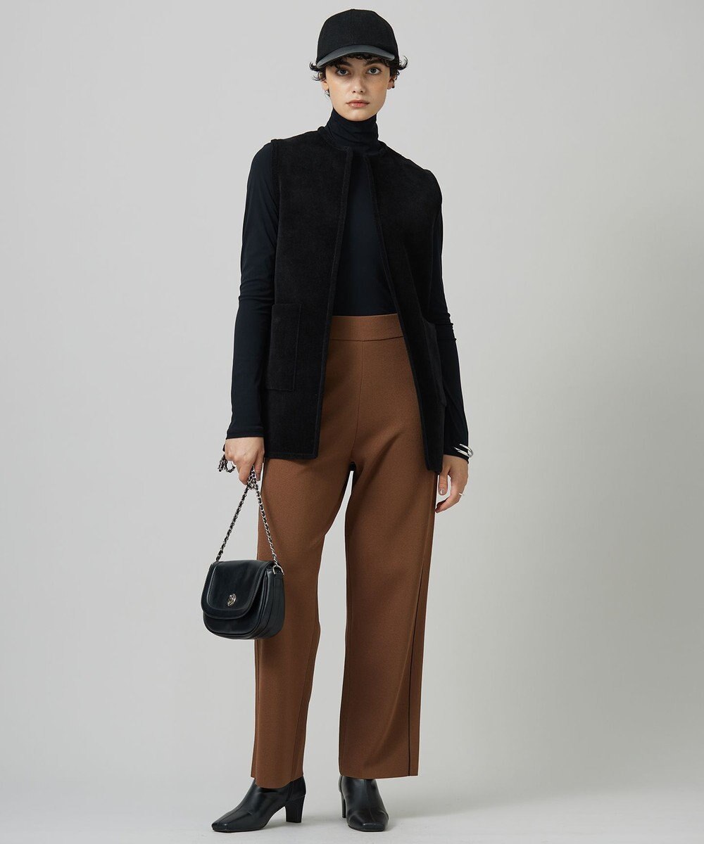 ICB コンフォータブルウールキャップ 