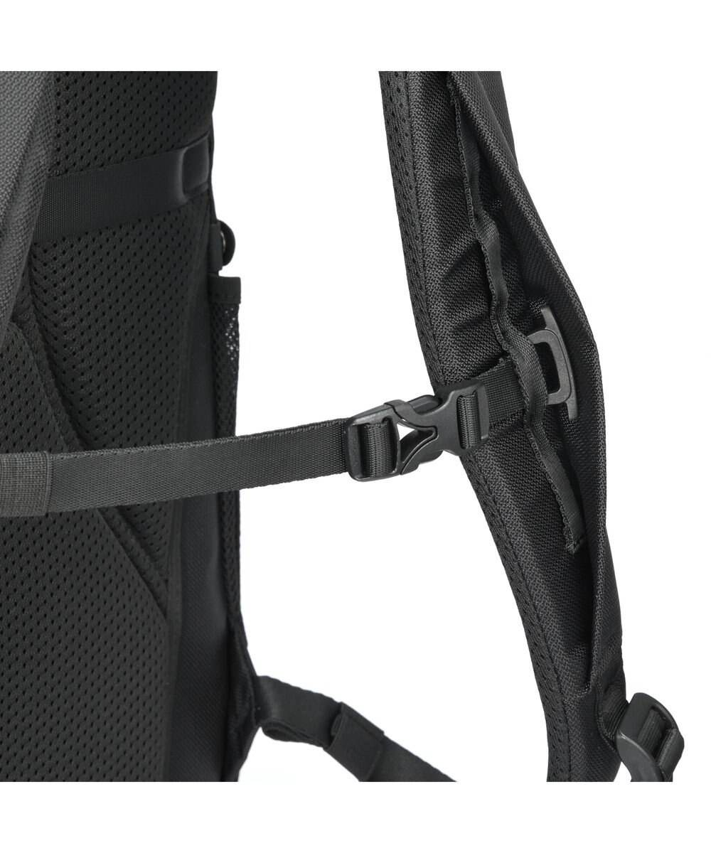 ACE BAGS & LUGGAGE ace. ラグマスター2 ビジネスリュック 撥水・耐水 B4サイズ 14インチPC収納 24L 17762 エース 