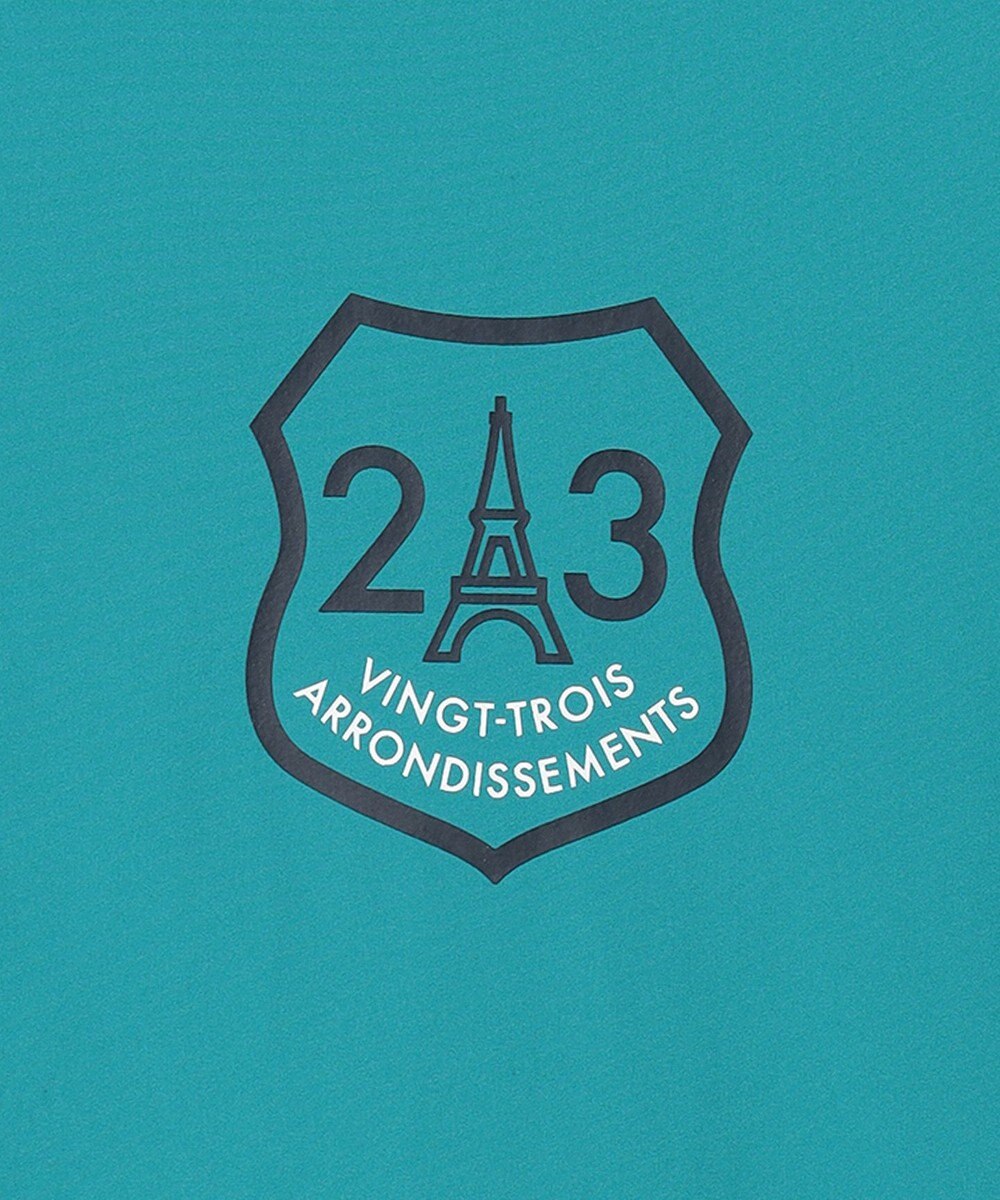 23区GOLF 着合わせ自在！3WAY着用可能【MEN】ツインスニード 