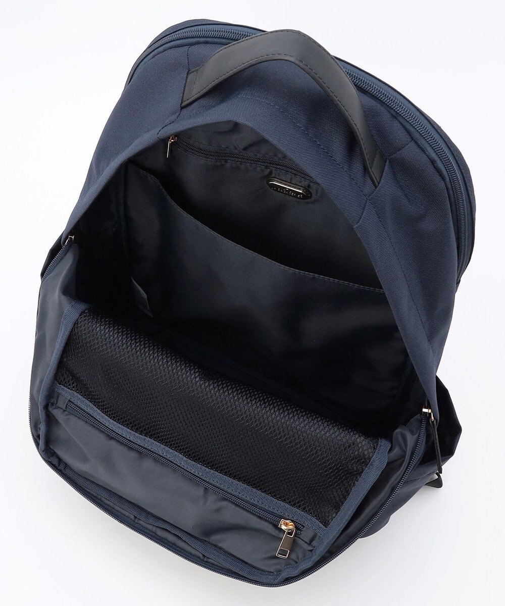 LA BAGAGERIE 【CORDURA】シンプルリュック Mサイズ 