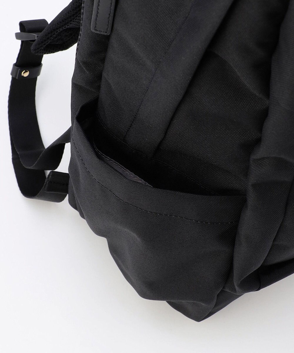 LA BAGAGERIE 【CORDURA】シンプルリュック Mサイズ 