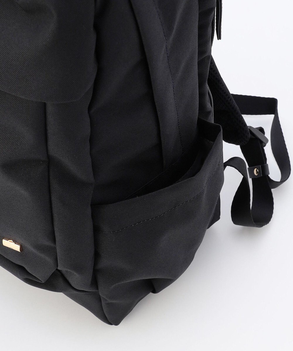 LA BAGAGERIE 【CORDURA】シンプルリュック Mサイズ 
