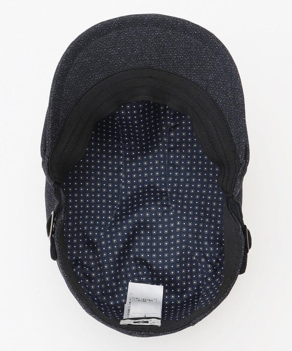 JOSEPH ABBOUD 【サイズ調整可】エアロムリネジャージーハンチング 