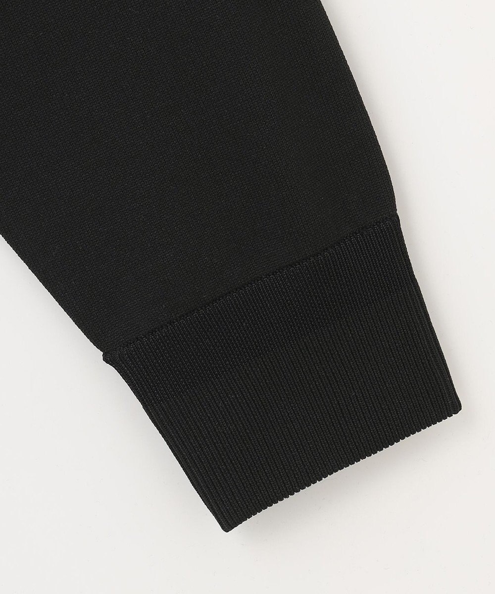 23区GOLF 【MEN】ニット ブルゾン 