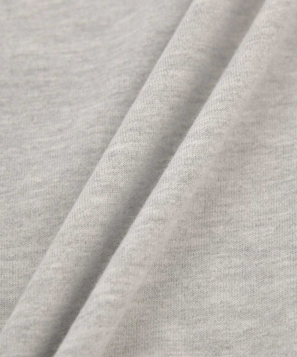 AMERICAN HOLIC カンパニーロゴ風ロングＴシャツ 