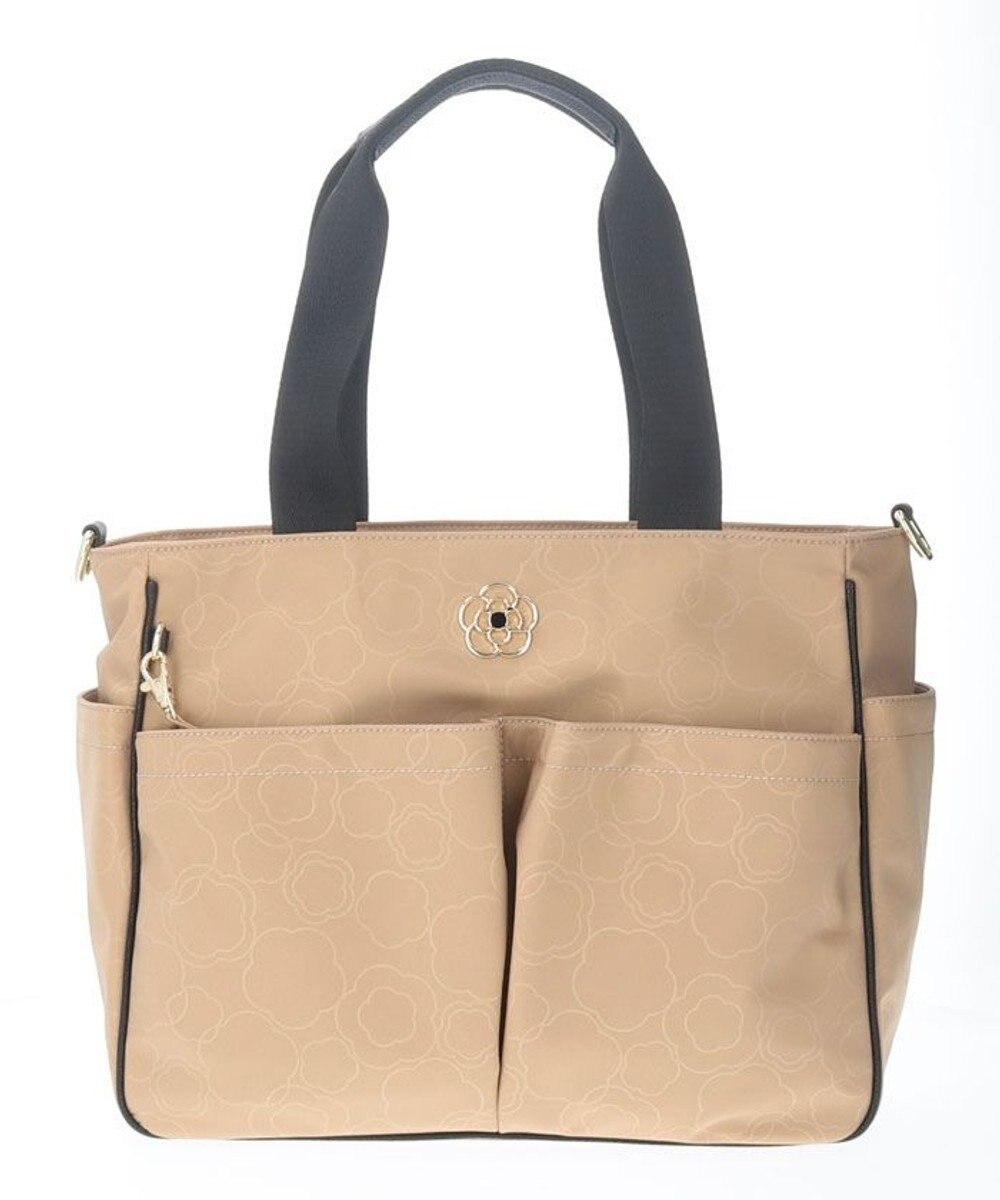 CLATHAS フレイム トートバッグ 