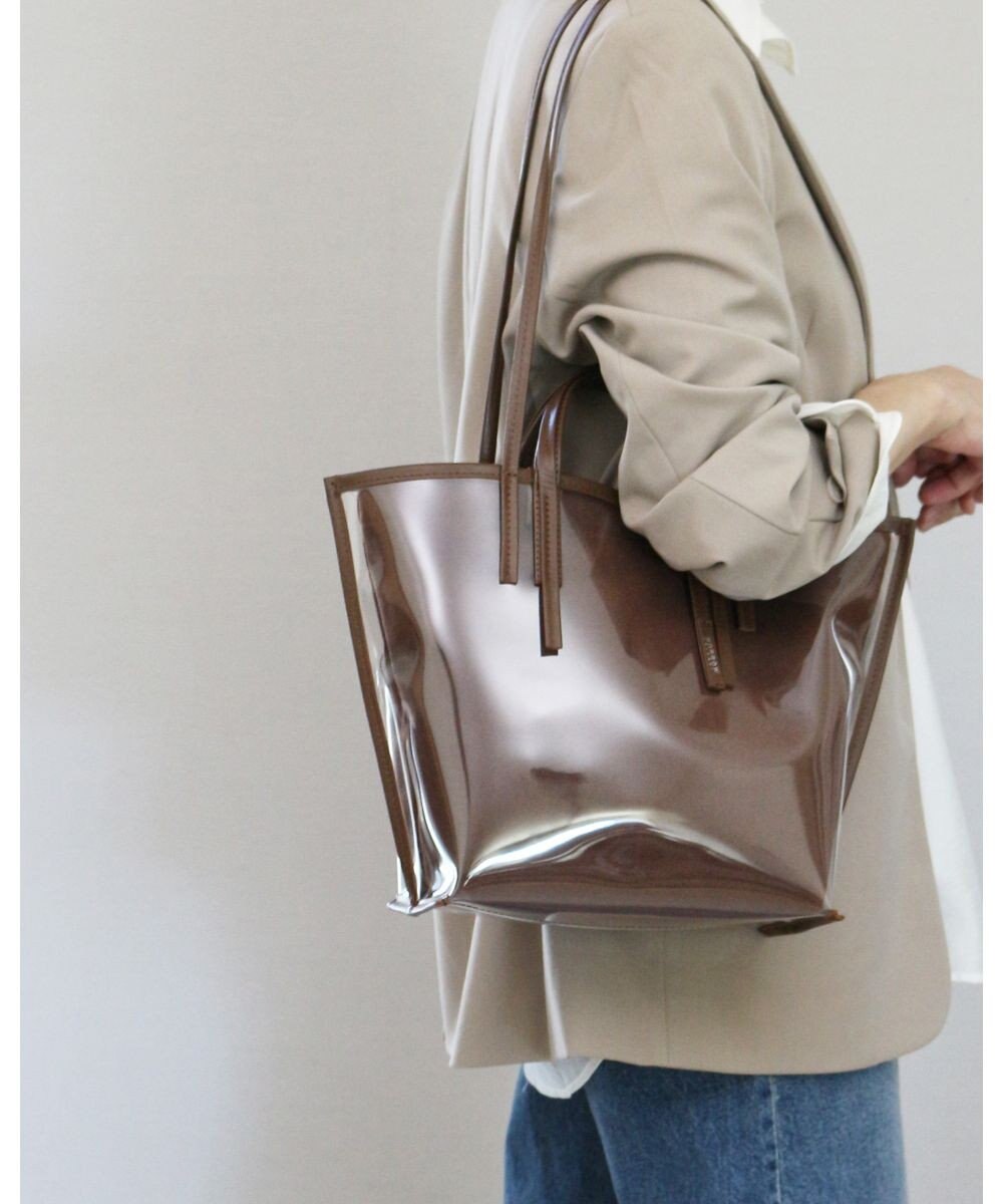 MORROW by thank 【軽量】CECILY OW 2way バッグ 1インナーSET 