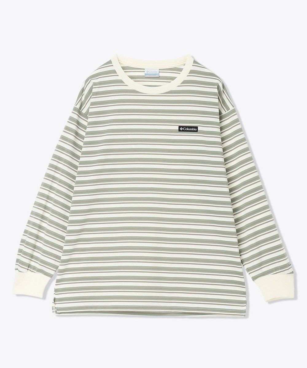 Columbia Columbia/ ウィメンズクラウドアベニューロングスリーブクルー /コロンビア 