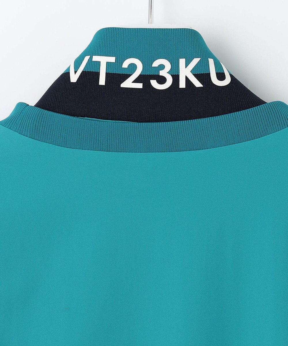 23区GOLF 着合わせ自在！3WAY着用可能【MEN】ツインスニード 