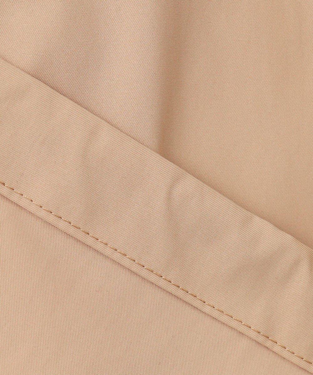 PW CIRCULUS 【WOMEN】ギャザリング シャツ ゴルフウェア レディース 