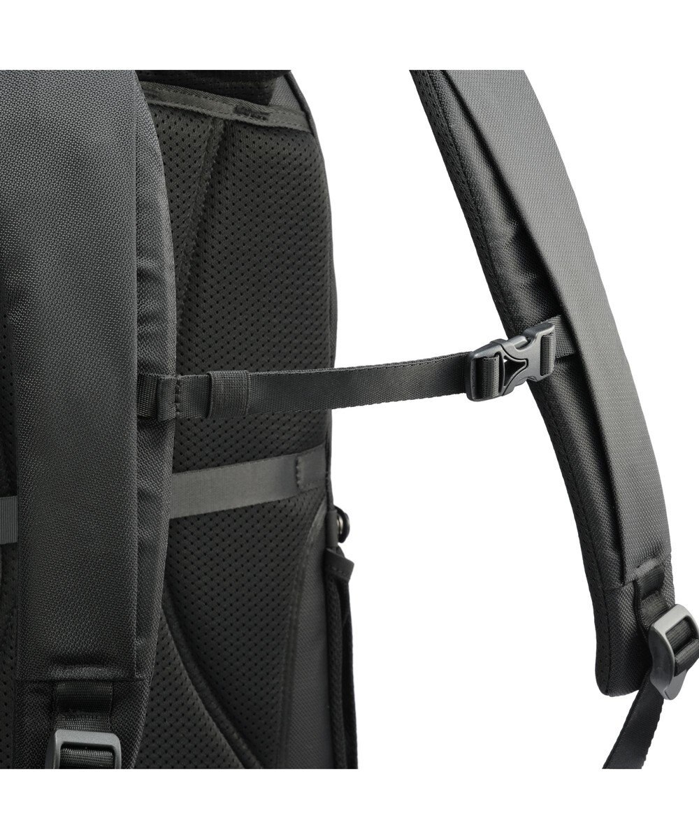 ACE BAGS & LUGGAGE ace. ラグマスター2 ビジネスリュック 撥水・耐水 B4サイズ 14インチPC収納 24L 17762 エース 