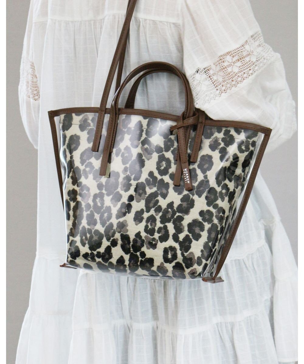 MORROW by thank 【軽量】CECILY OW 2way バッグ 1インナーSET 