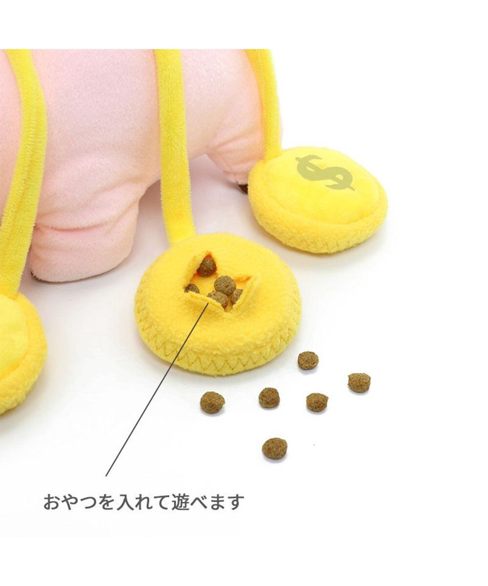 PET PARADISE ディズニー トイ・ストーリー ハム 知育トイ 