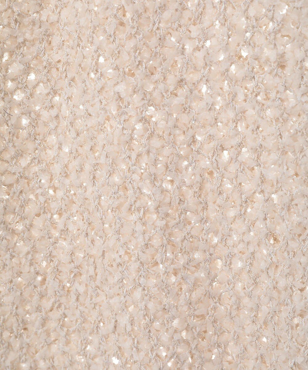 earth music&ecology ファンシーヤーンベスト 